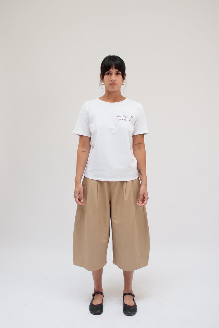 MIST | Not Typical Parisian T-shirt