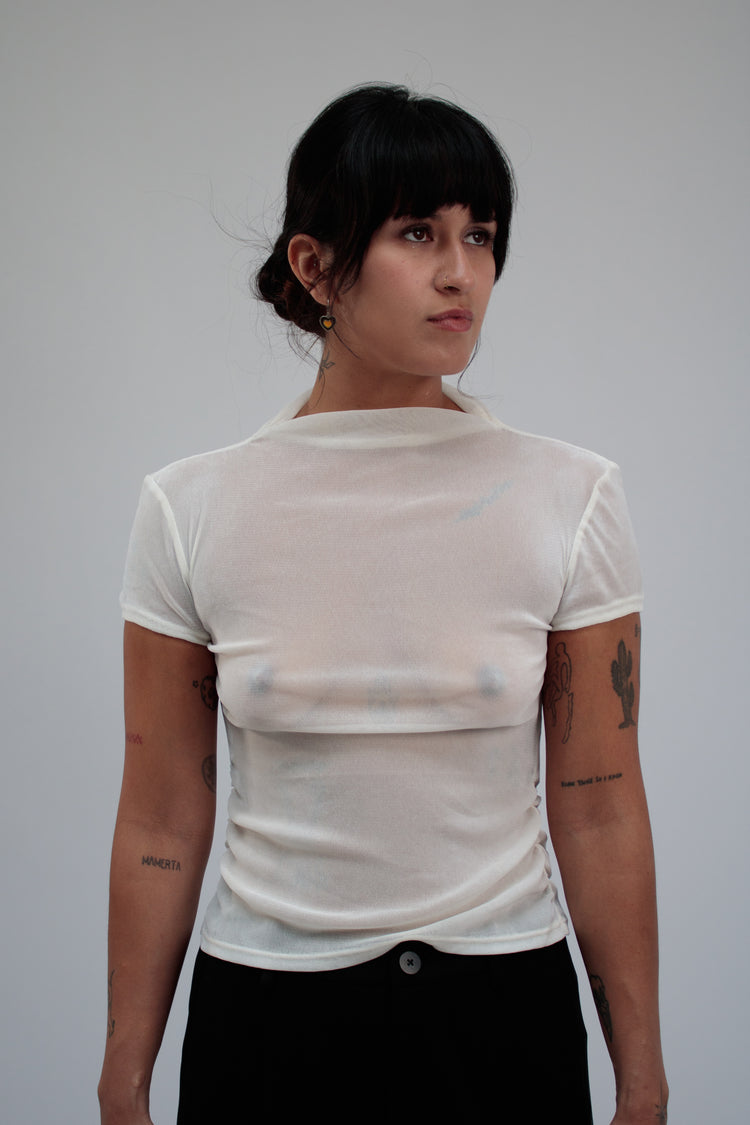 26 Years old |Velvet T-Shirt