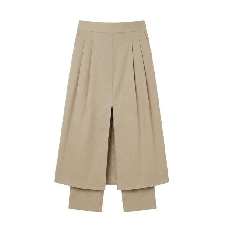 MIST | SS26 Suit Pants