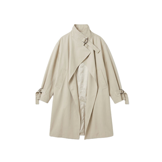 MIST | SS26 Trench