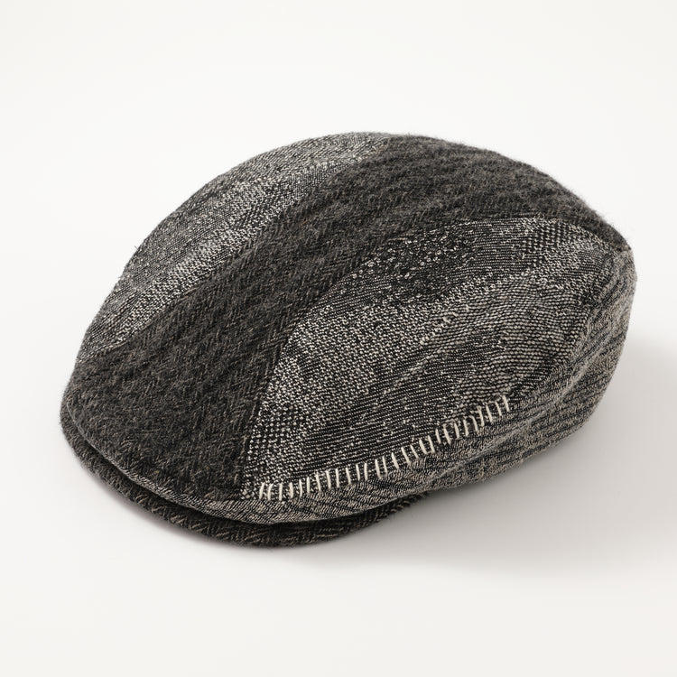 MIST X CAIRA|Flat Cap
