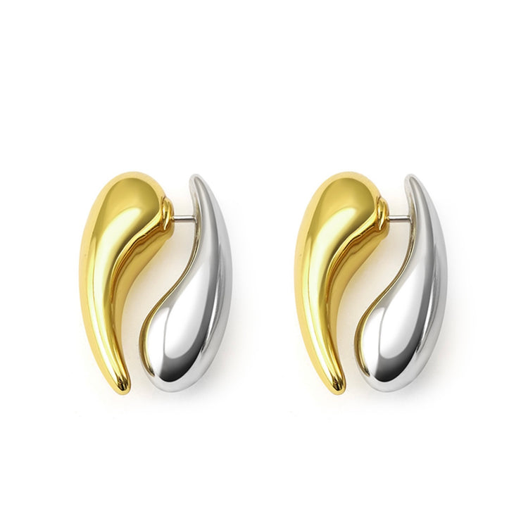 herherlin| Drop Earrings| 水滴