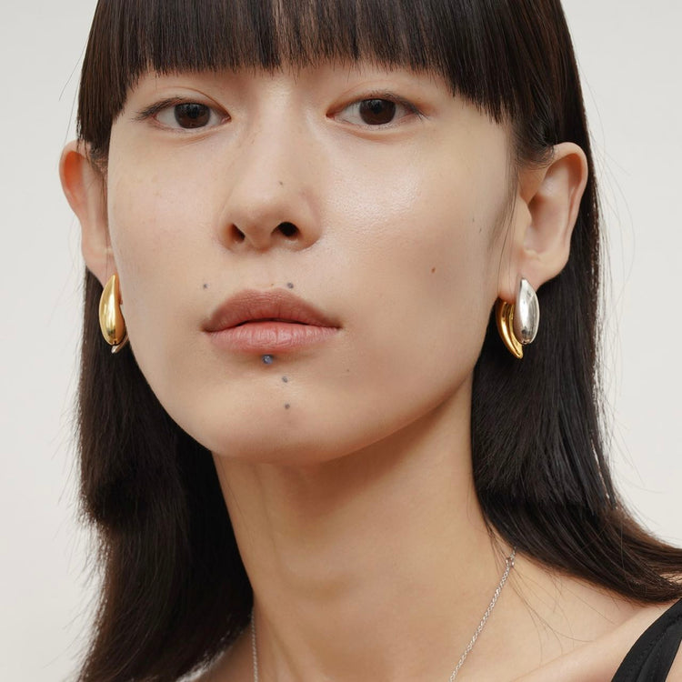 herherlin| Drop Earrings| 水滴
