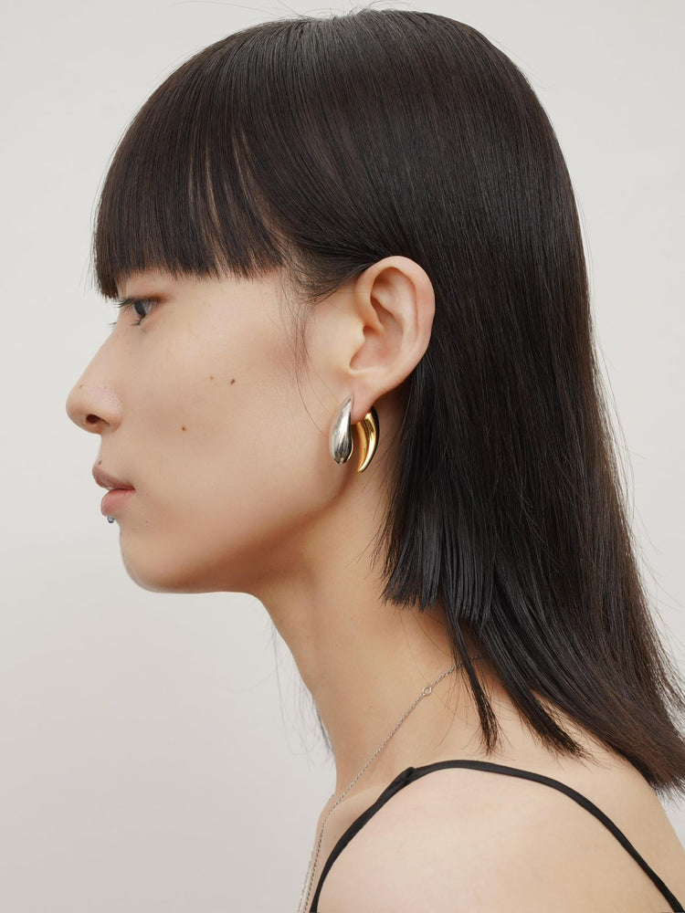 herherlin| Drop Earrings| 水滴