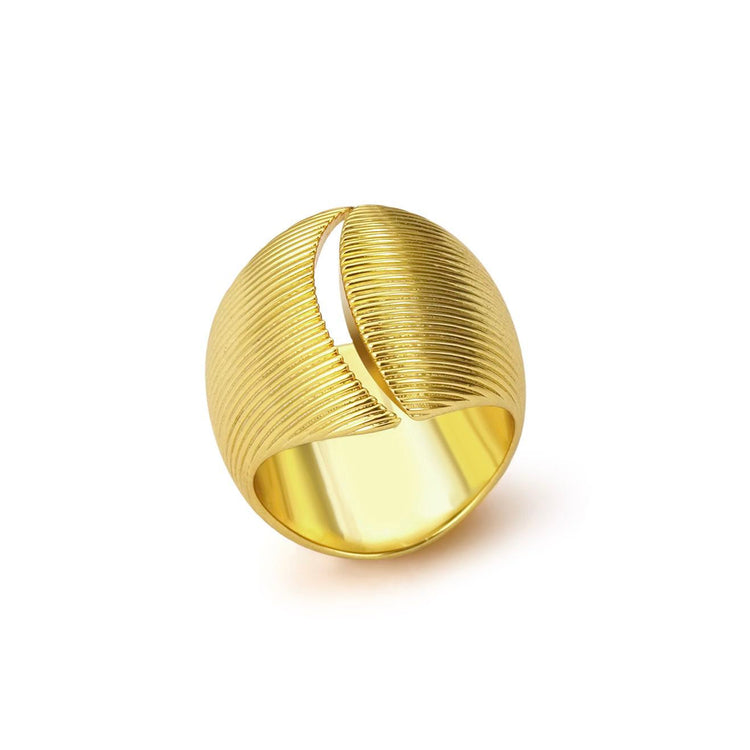 herherlin|Moon Ring 月亮