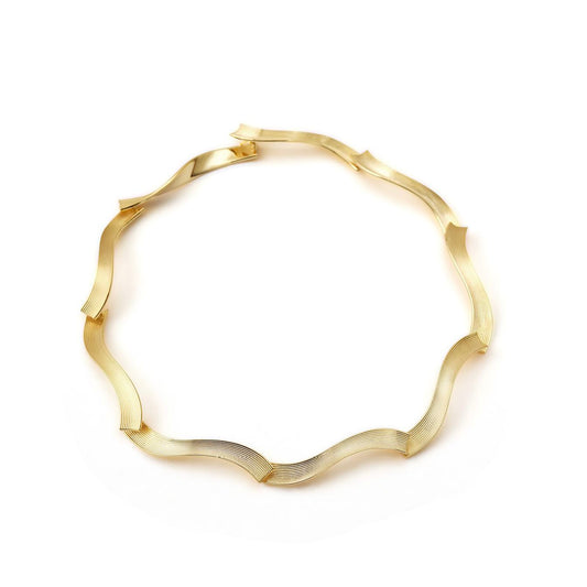 herherlin|The Glistening Chain 流涎波纹