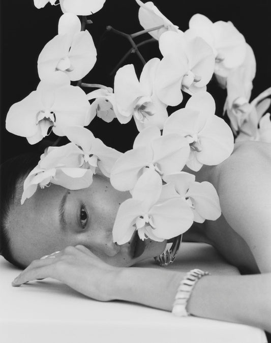 herherlin|Wavelet Bracelet 铠甲涟漪