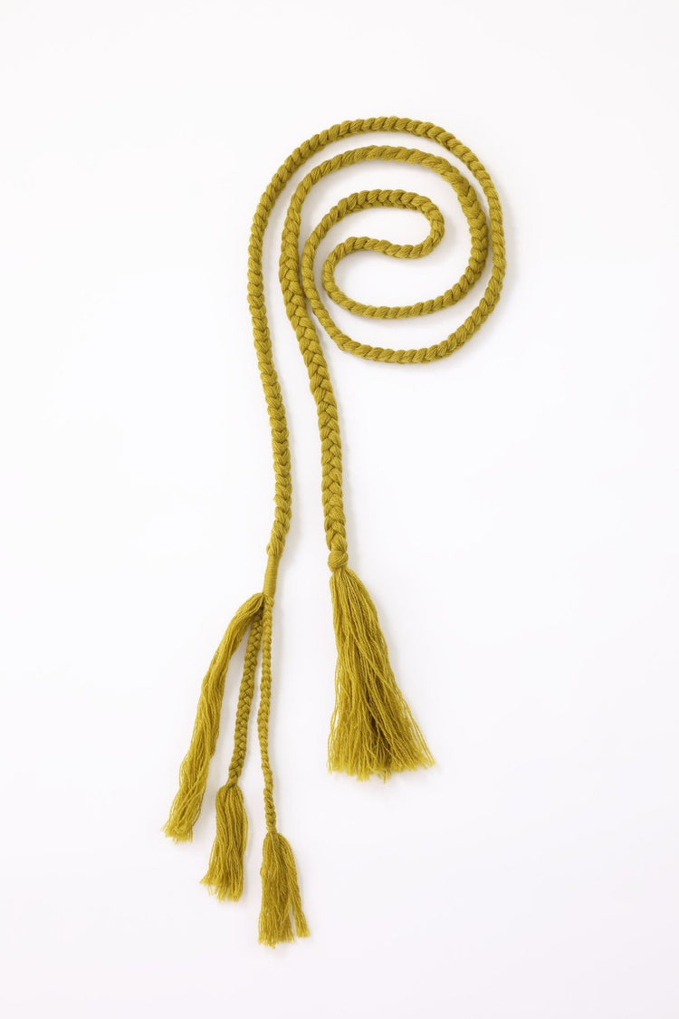MIST X CAIRA|Triangle Scarf