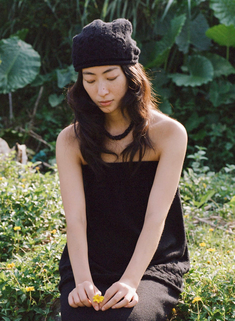 MIST X CAIRA|Coral Reef Hat