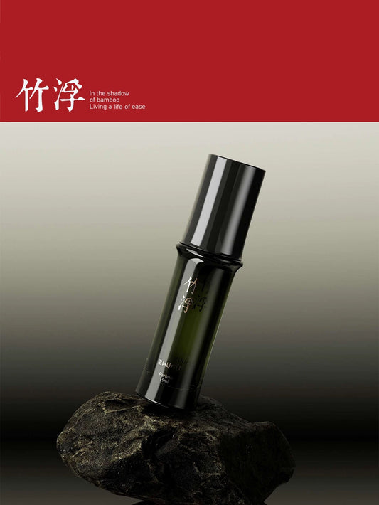 竹浮FU PARFUM|Perfume 玉竹贯仲 15ML