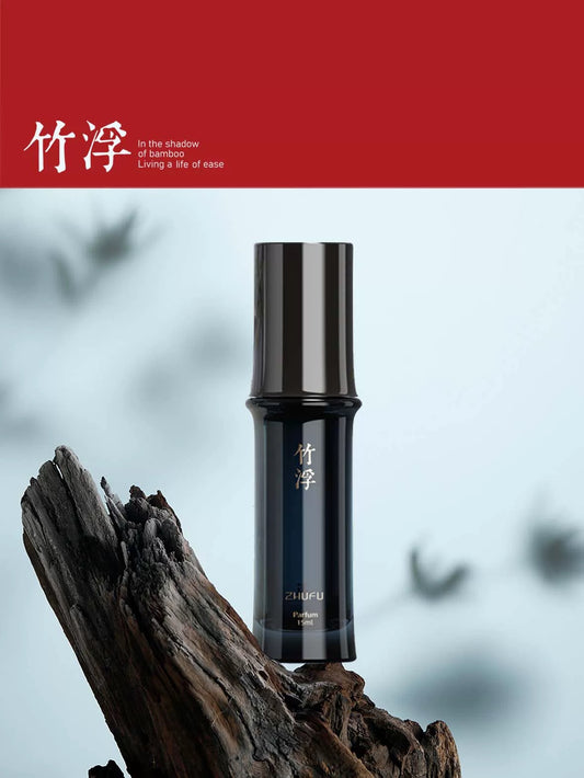 竹浮FU PARFUM|Perfume 日暮森林