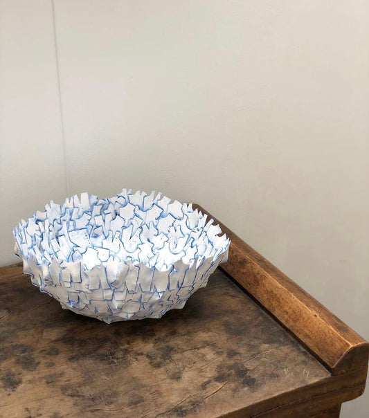 Xuezhi_Studio| Ceramic