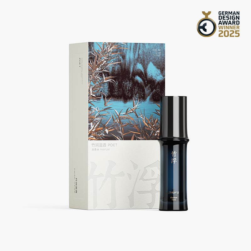 エイジドプーアルティー◇竹浮 ZHUFU 15ml ZHUFU | AGED PU-ER TEA