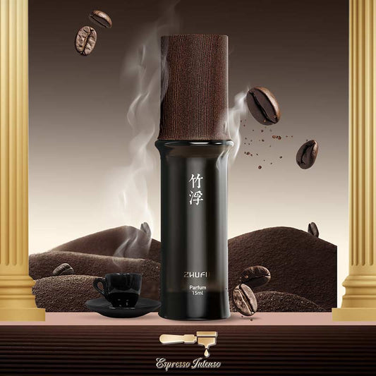 ZHUFU | CAFFE ROMA
