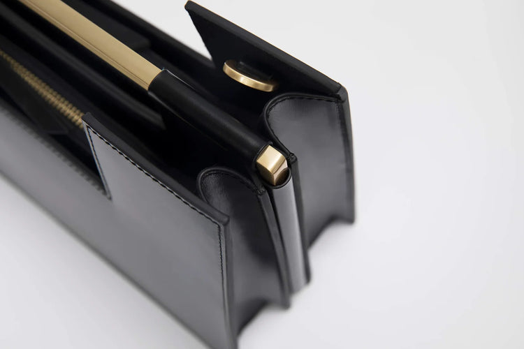 JOEI 6| CARRÉ NOIR