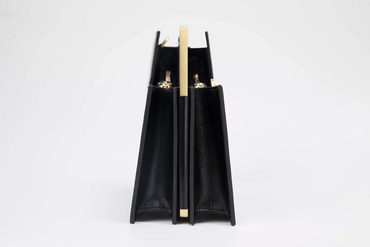 JOEI 6| CARRÉ NOIR