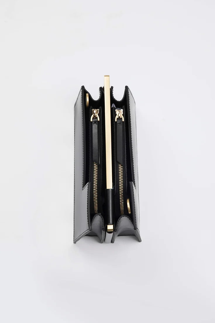JOEI 6| CARRÉ NOIR