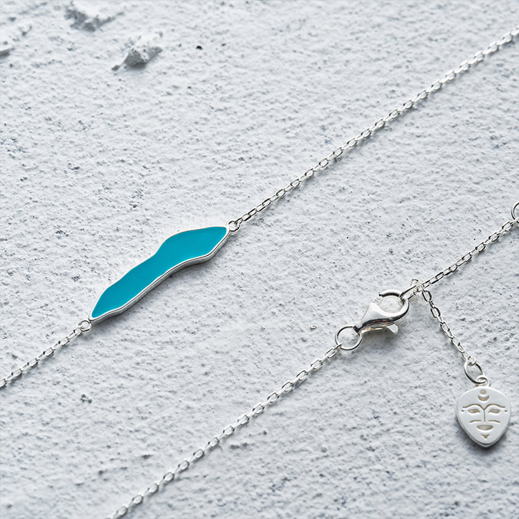 MIST X CHARU | Lhamo Latso Necklace