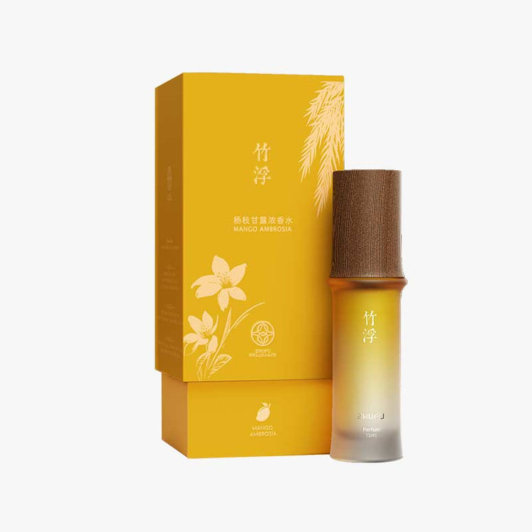 ZHUFU | MANGO AMBROSIA
