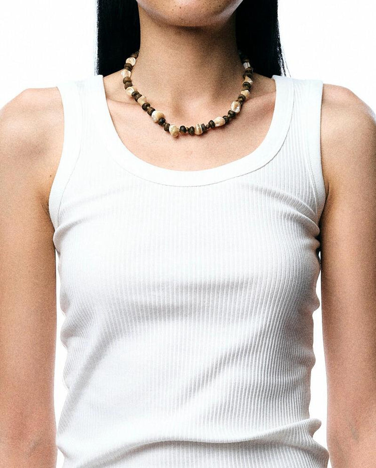 MIST X ZIXIU | Butterfly Knot-necklace