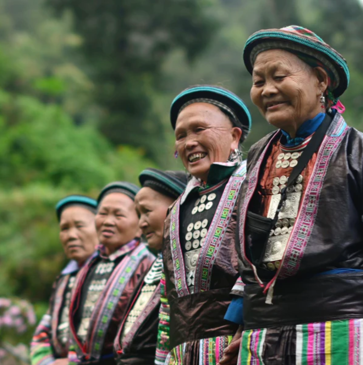The CUNZU Project to protect minority culture and music