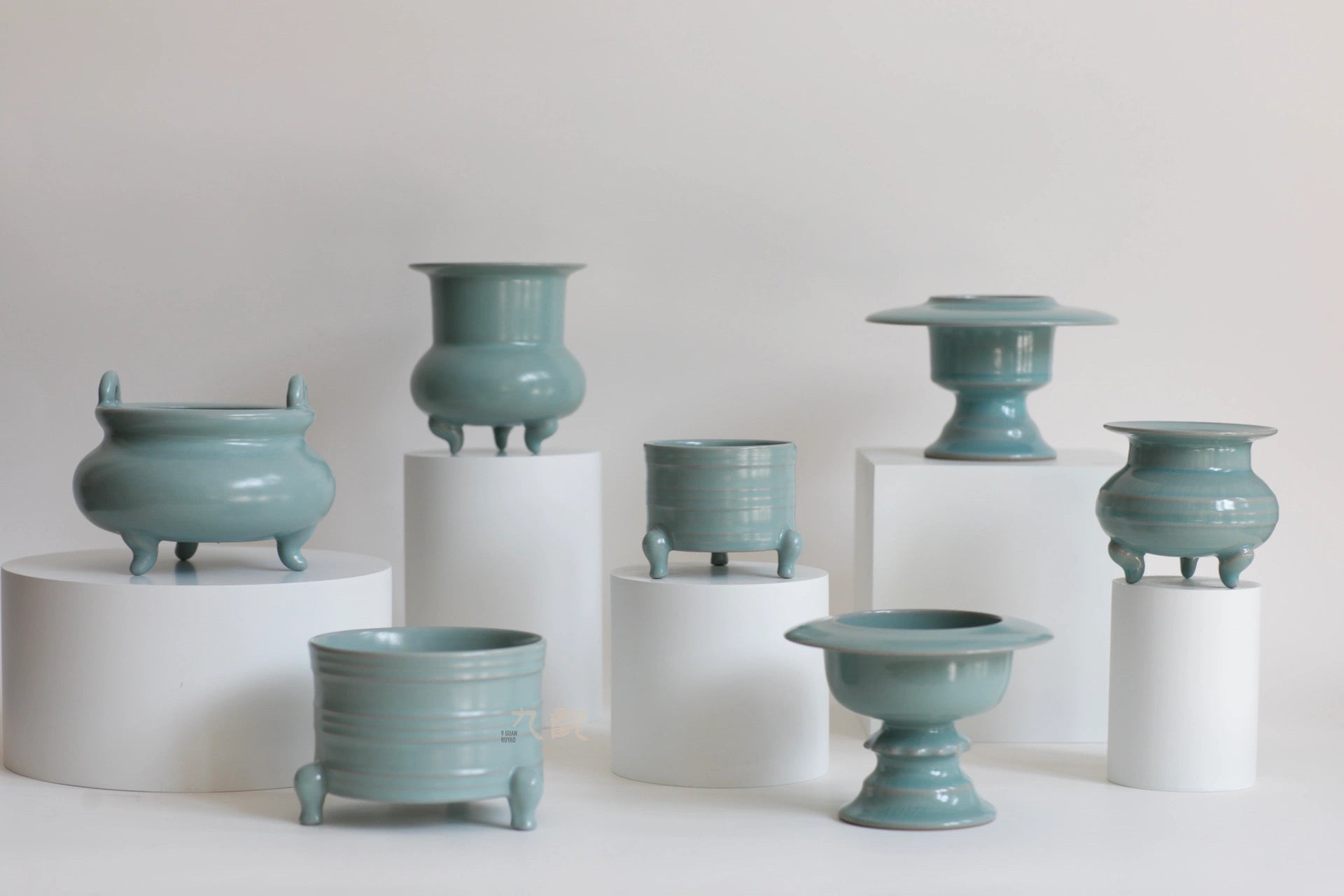 Porcelain: The Magnificent Essence of Asian Culture