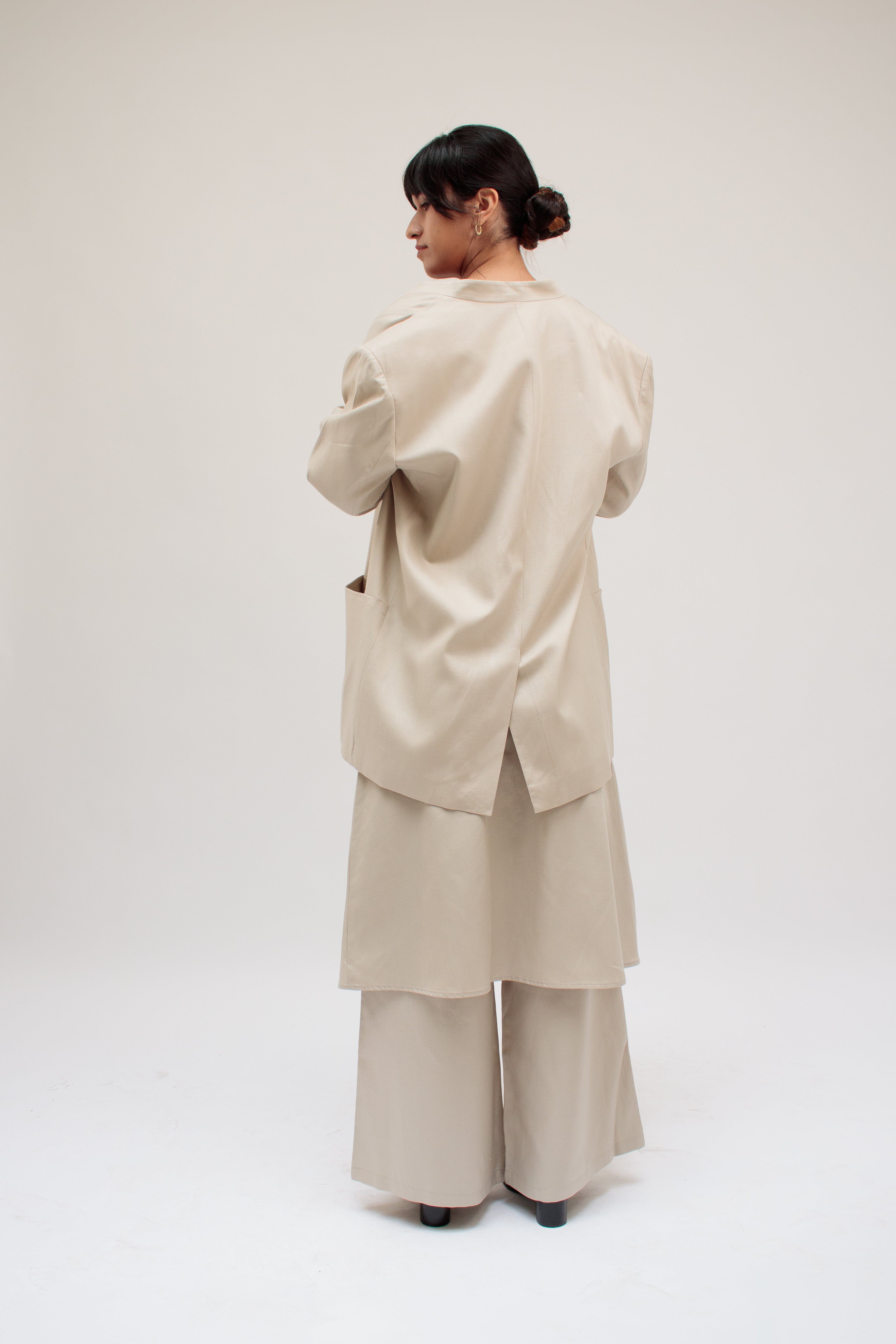New Arrival