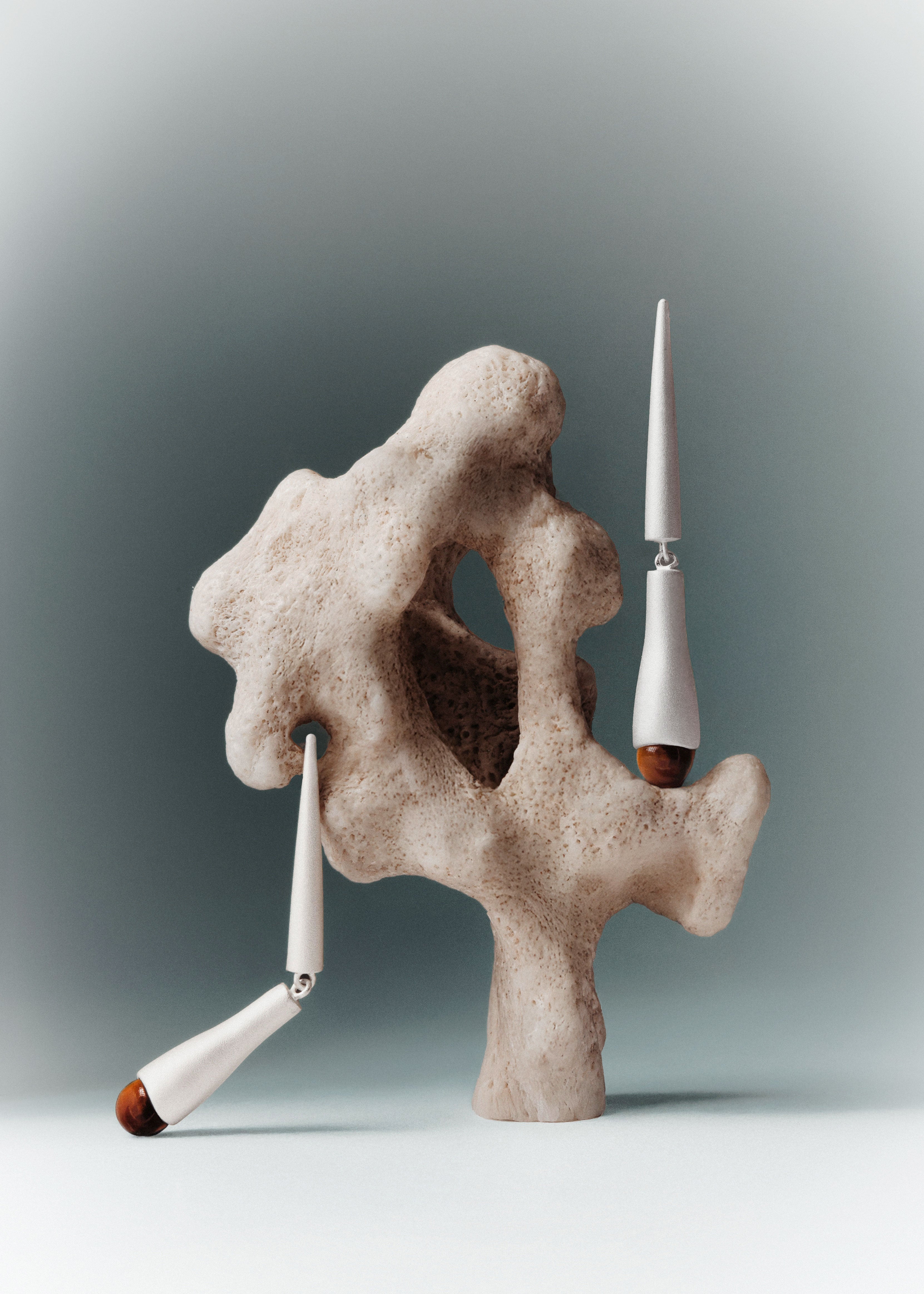 MIST | Starfall earring