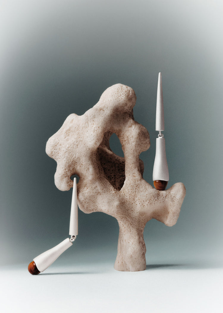 MIST | Starfall earring