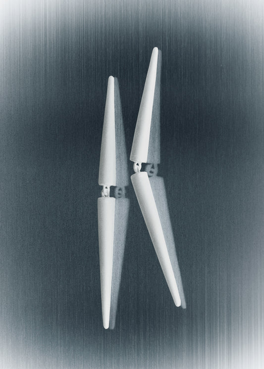 MIST | Rocket earring