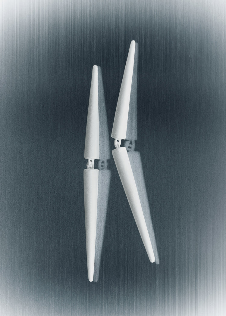 MIST | Rocket earring