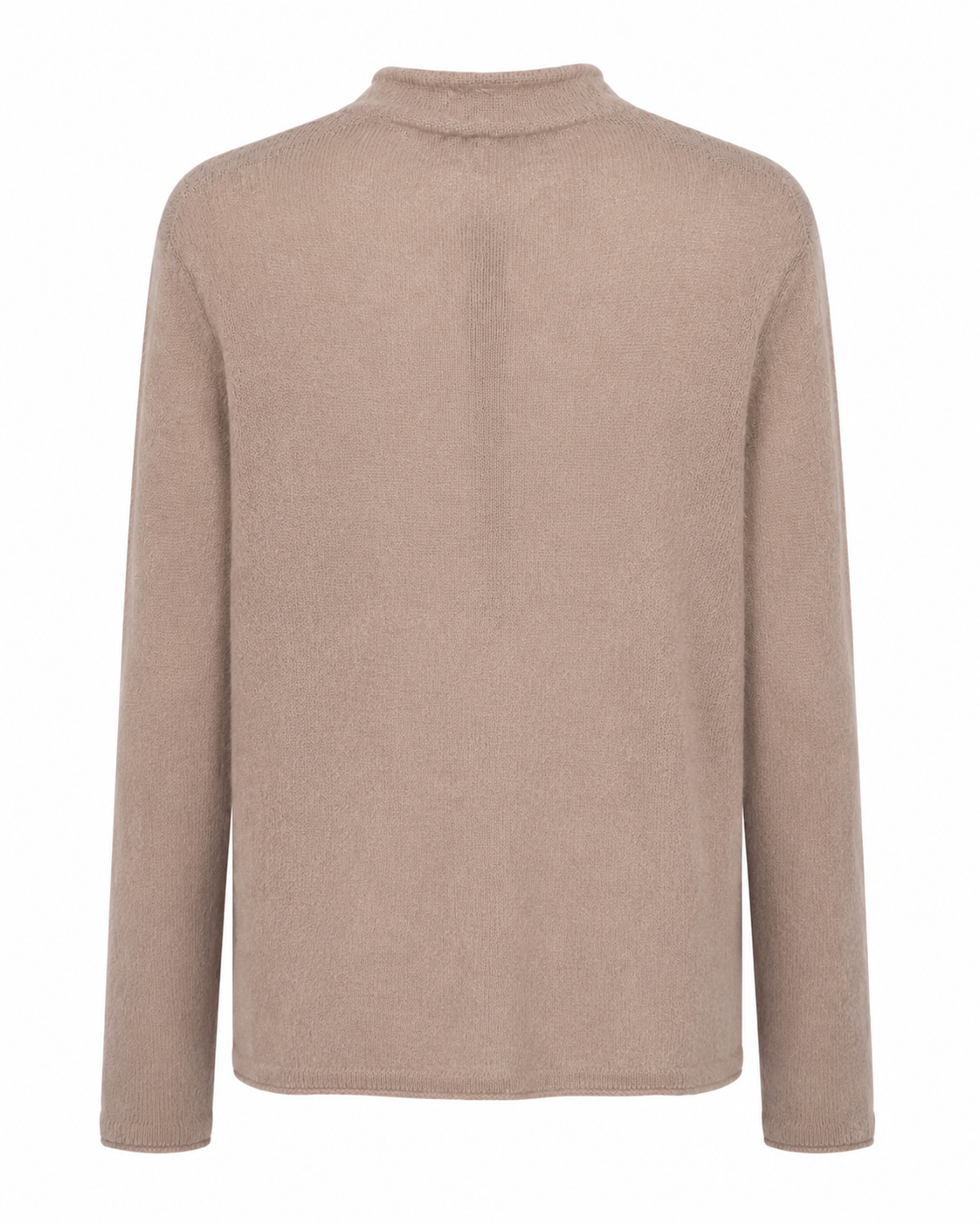 MIST | AW26 Soft-Knit Henley Top-4