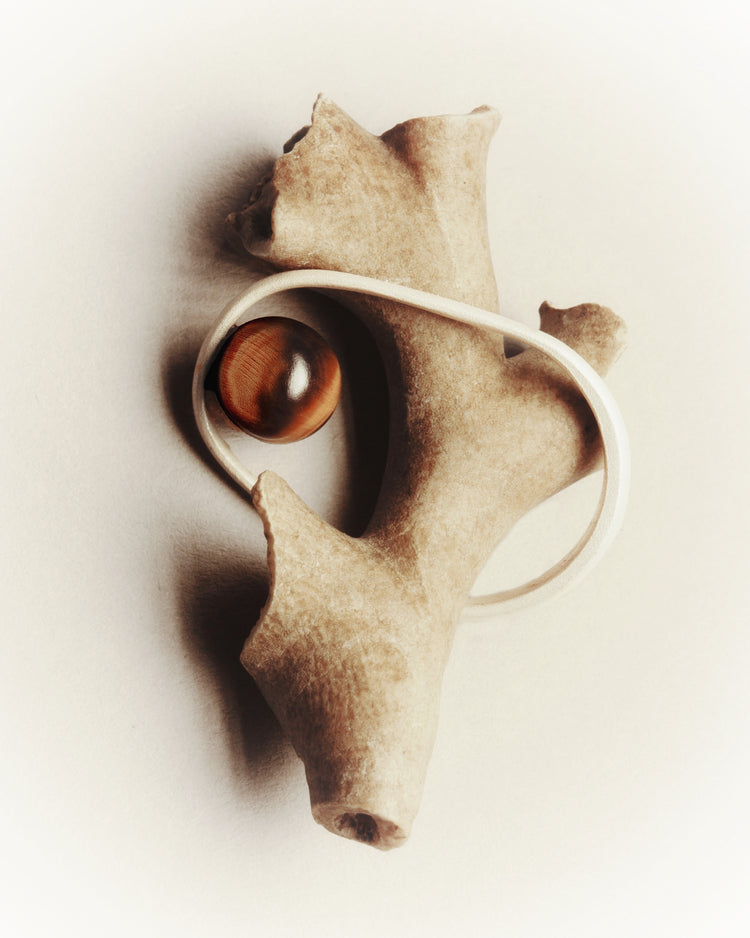 MIST | Cosmos ring