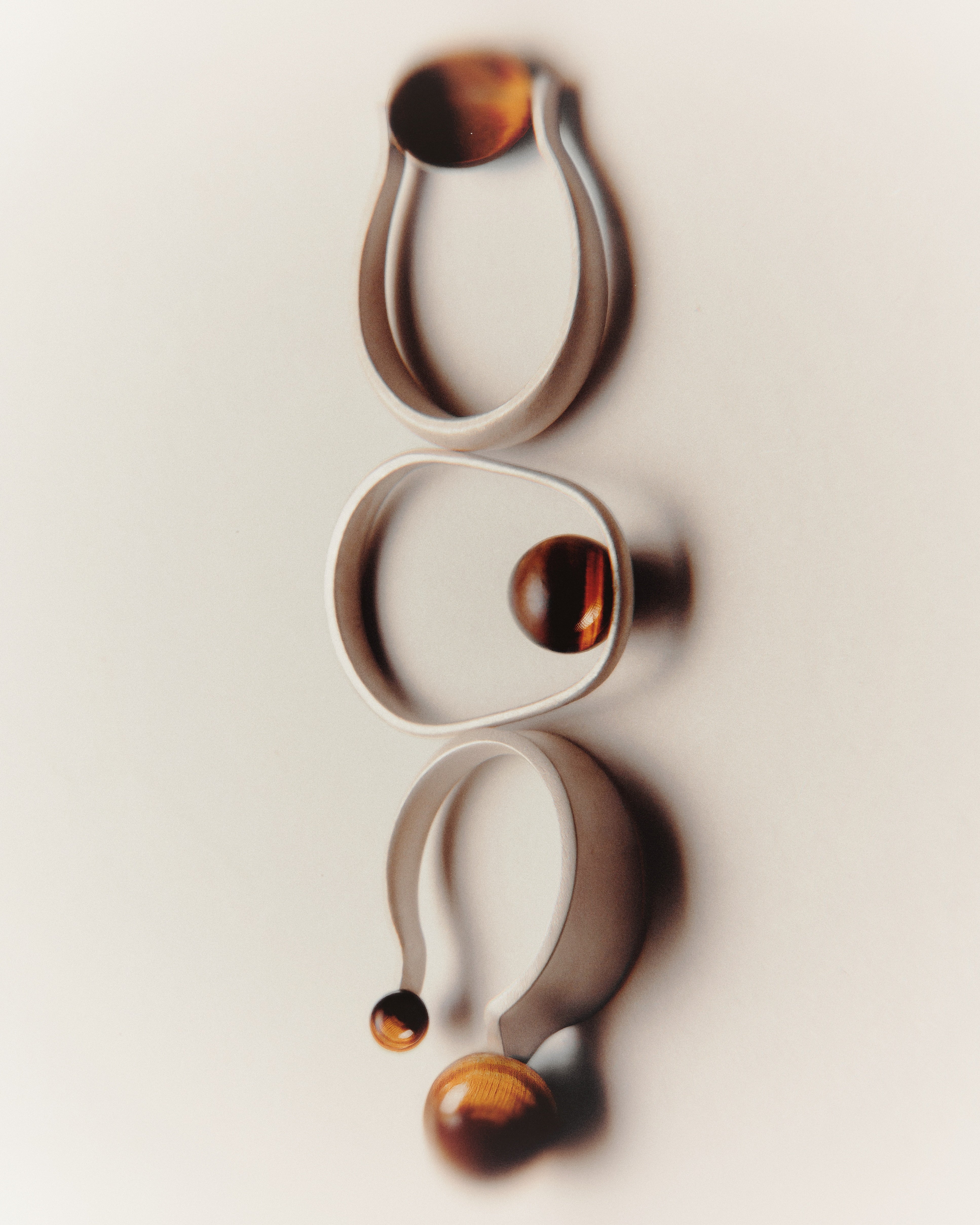 MIST | Cosmos ring