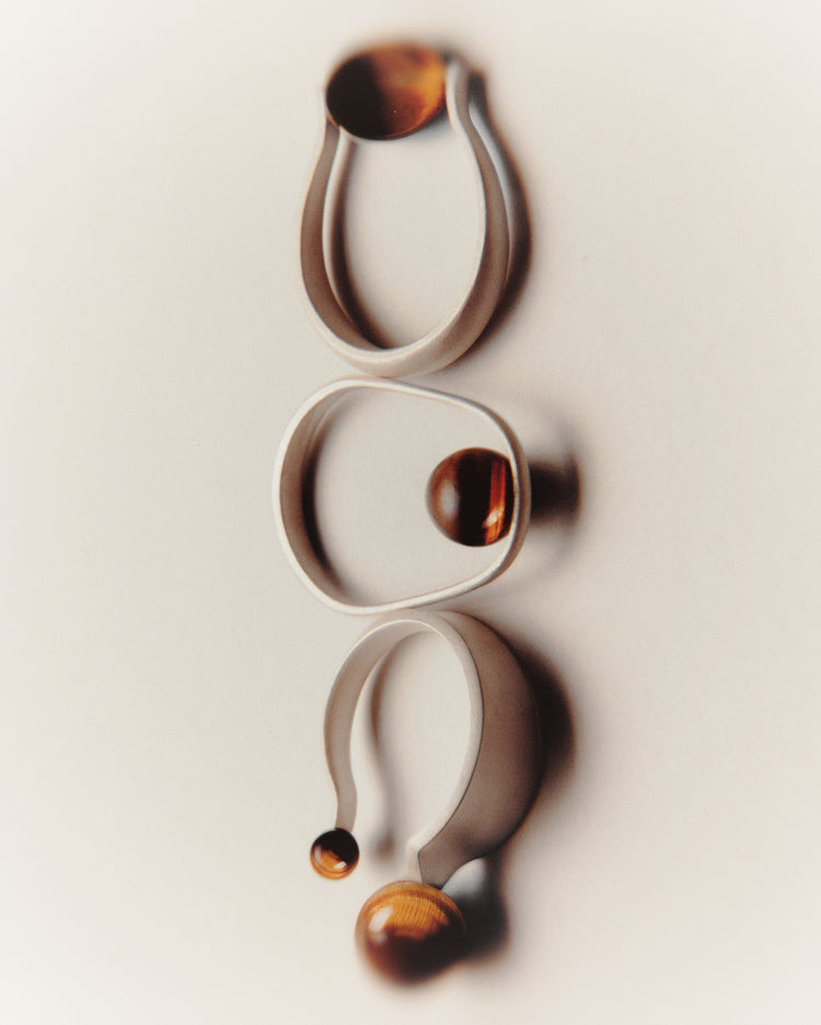 MIST | Cosmos ring