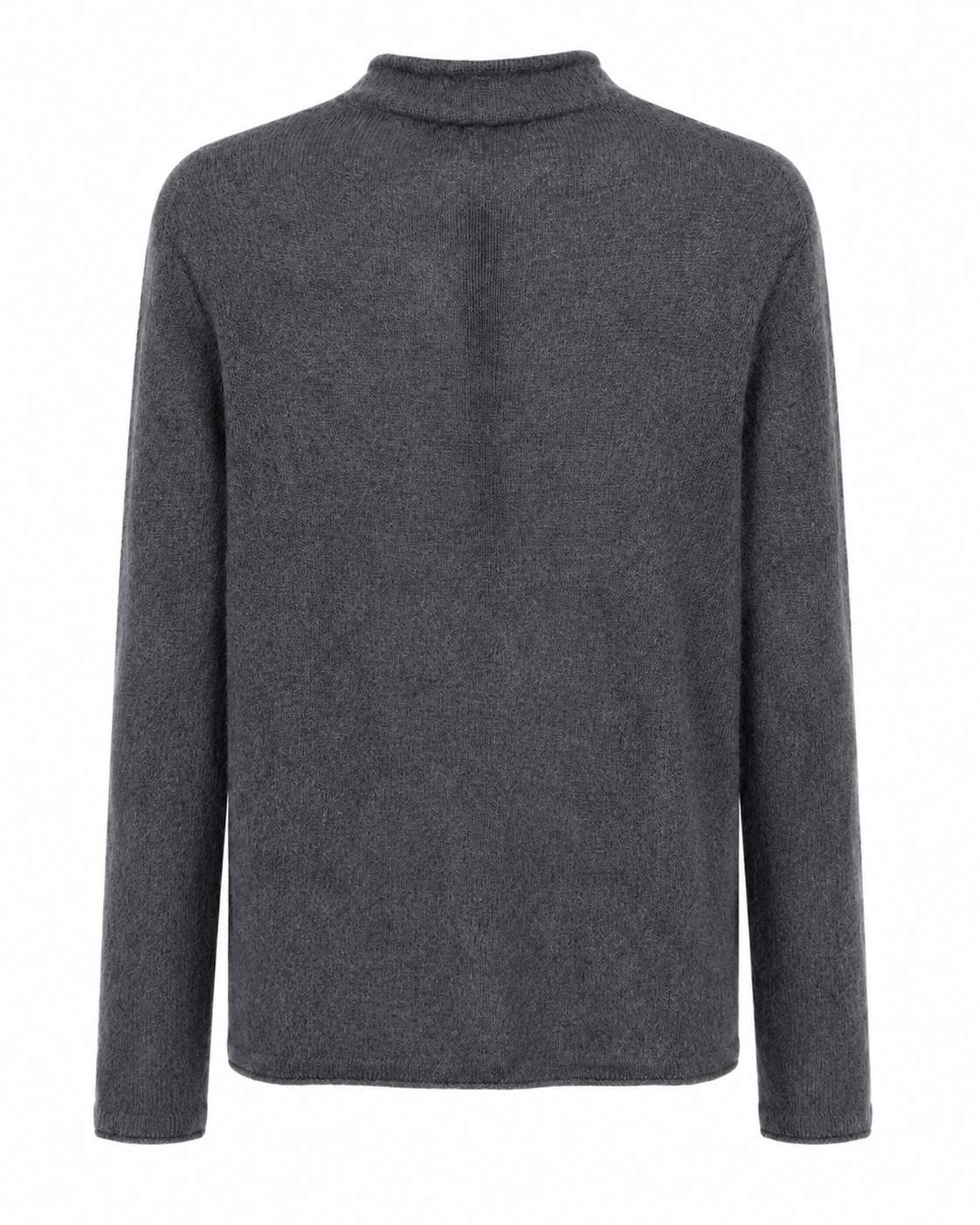 MIST | AW26 Soft-Knit Henley Top-2