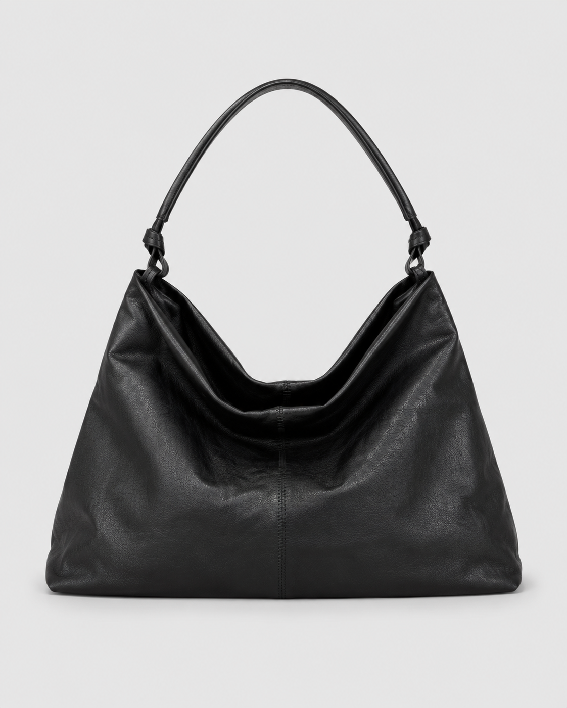 MIST | Sac cabas urbain en cuir souple