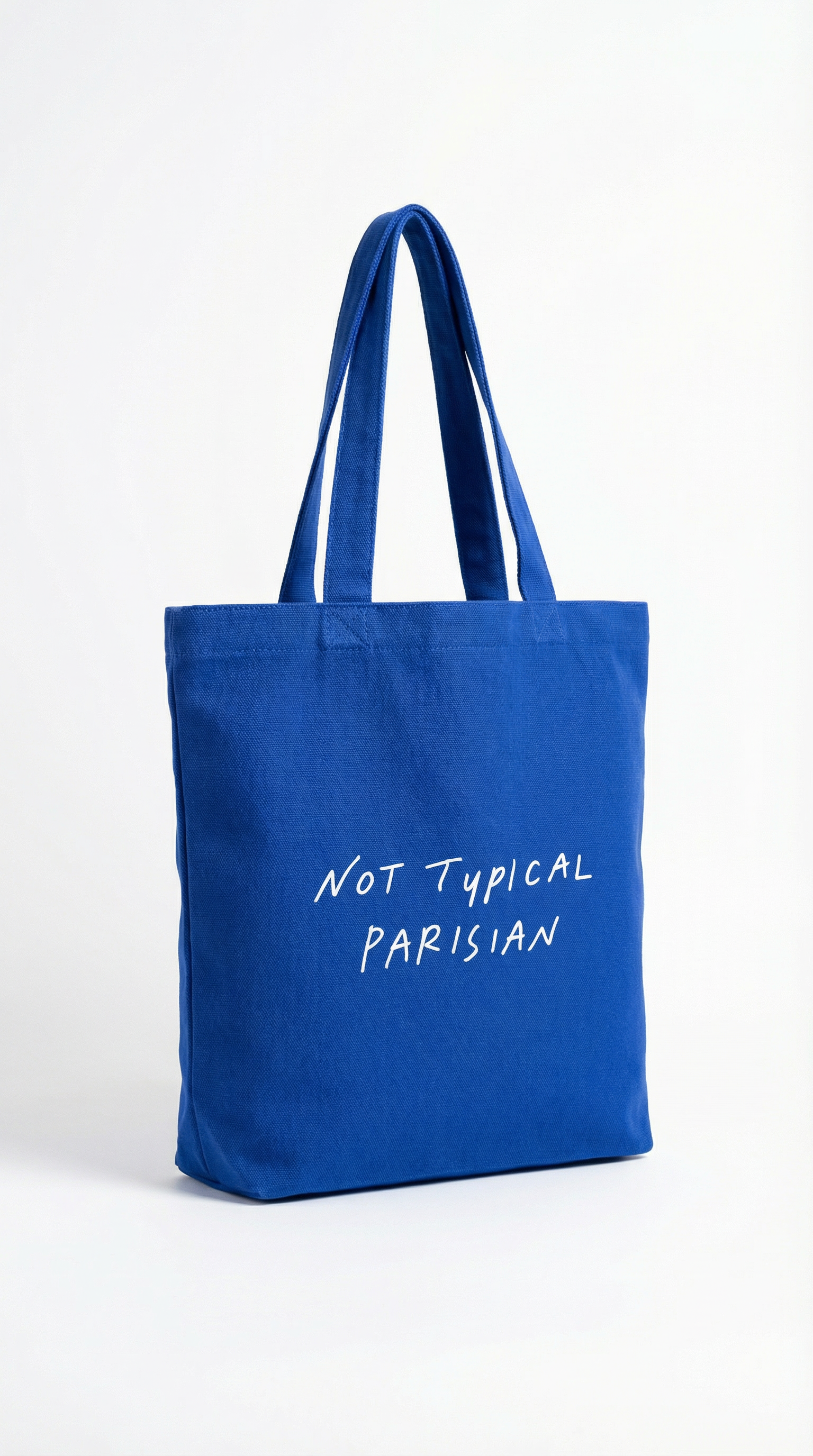 MIST | Not Typical Parisian Tote bag