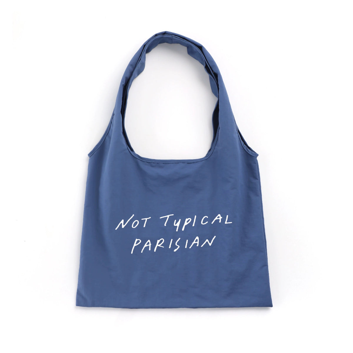 MIST Paris | Not Typical Parisian Shopping Bag-1
