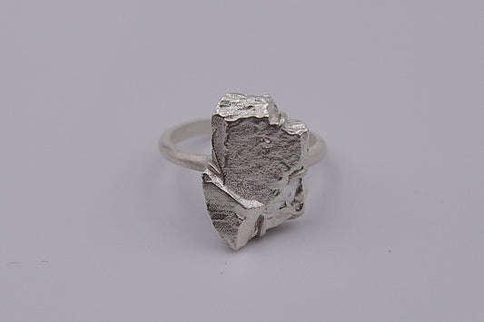 MIST | Meteorite ring