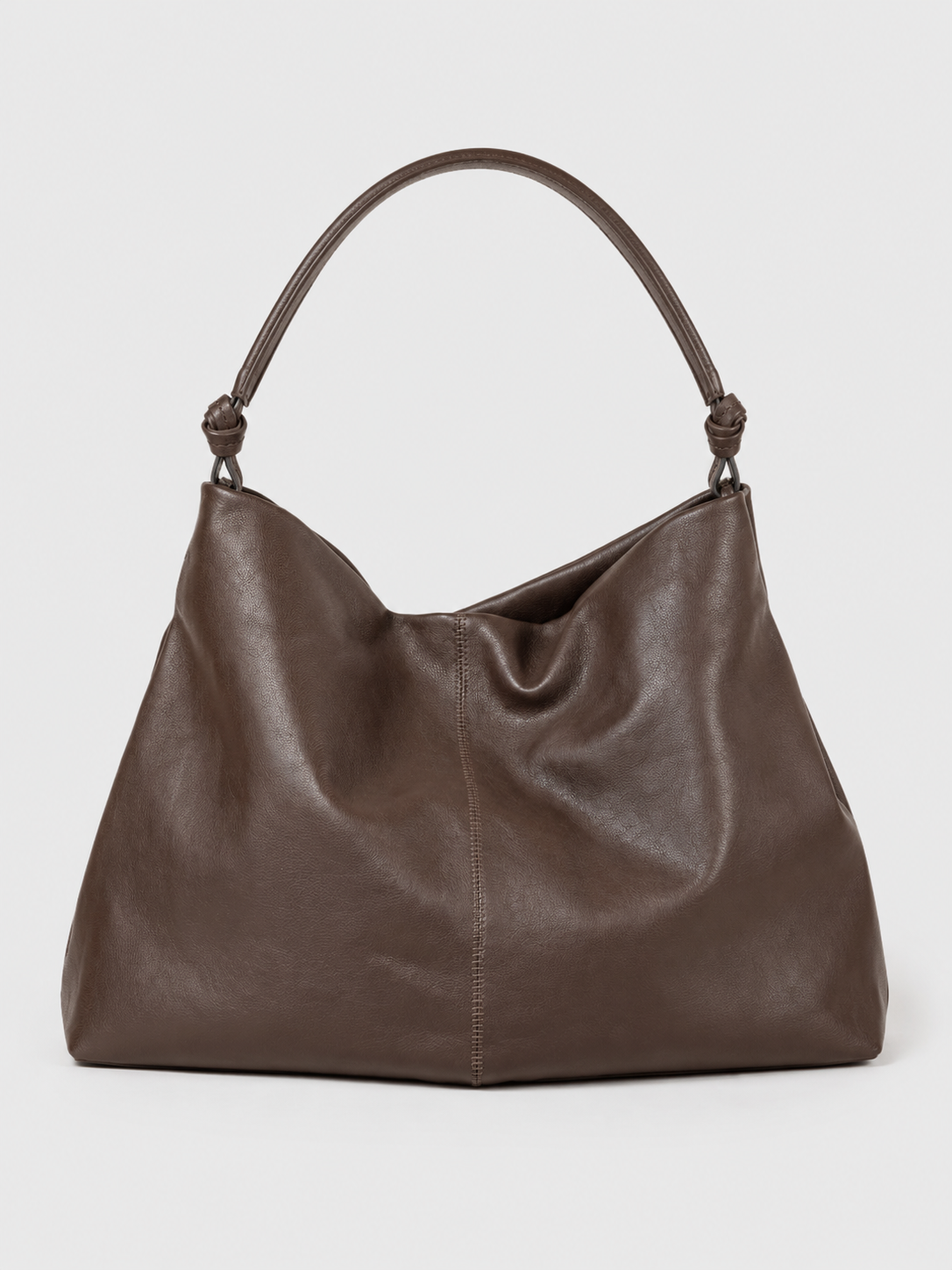 MIST | Sac cabas urbain en cuir souple