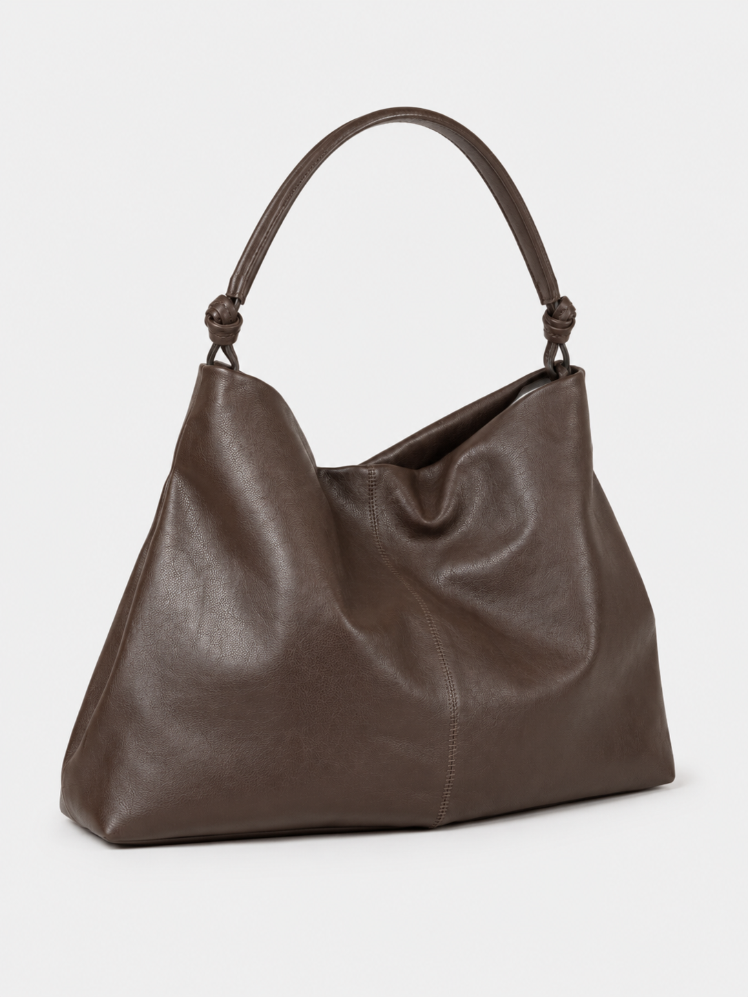 MIST | Sac cabas urbain en cuir souple