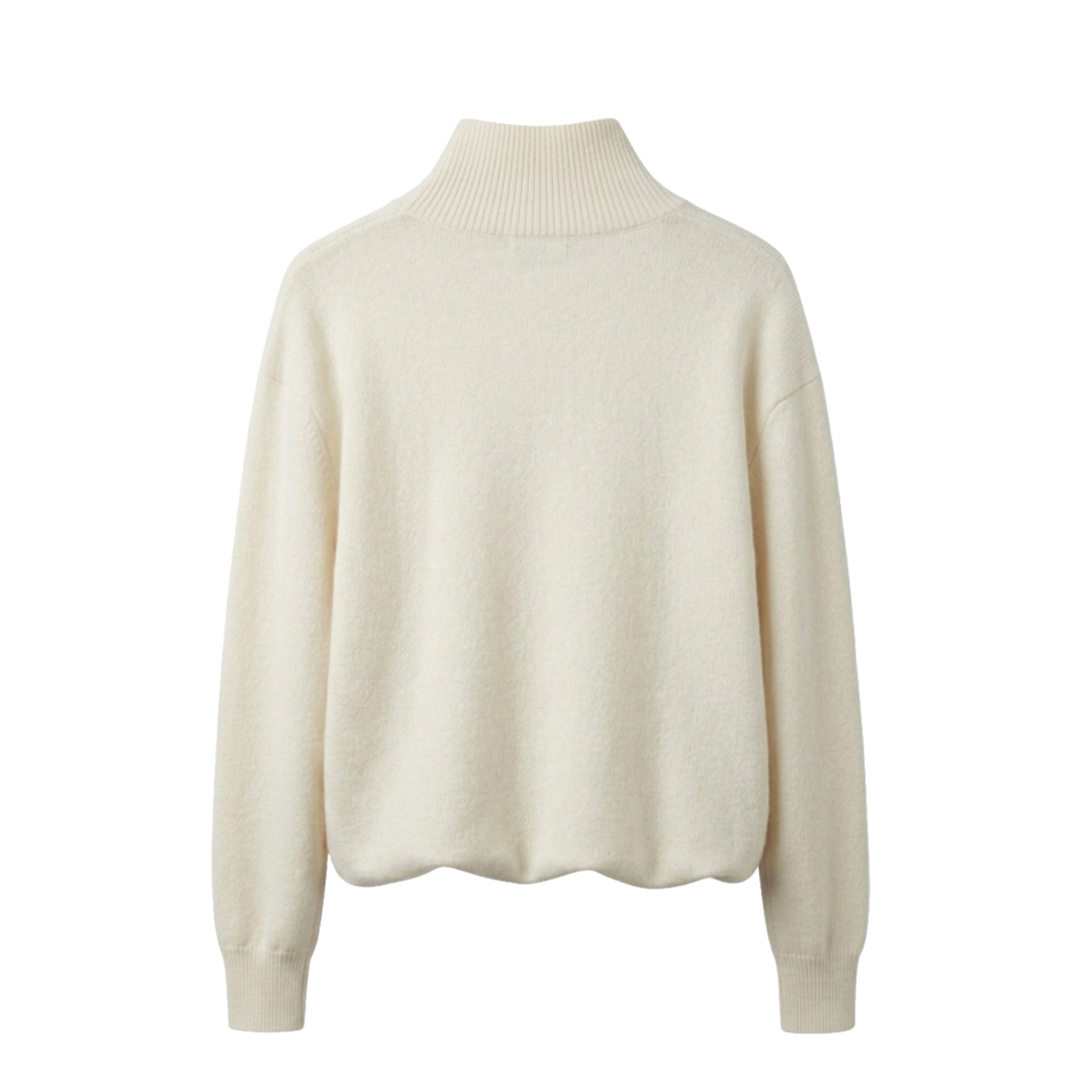 MIST | Doubled Cardigan