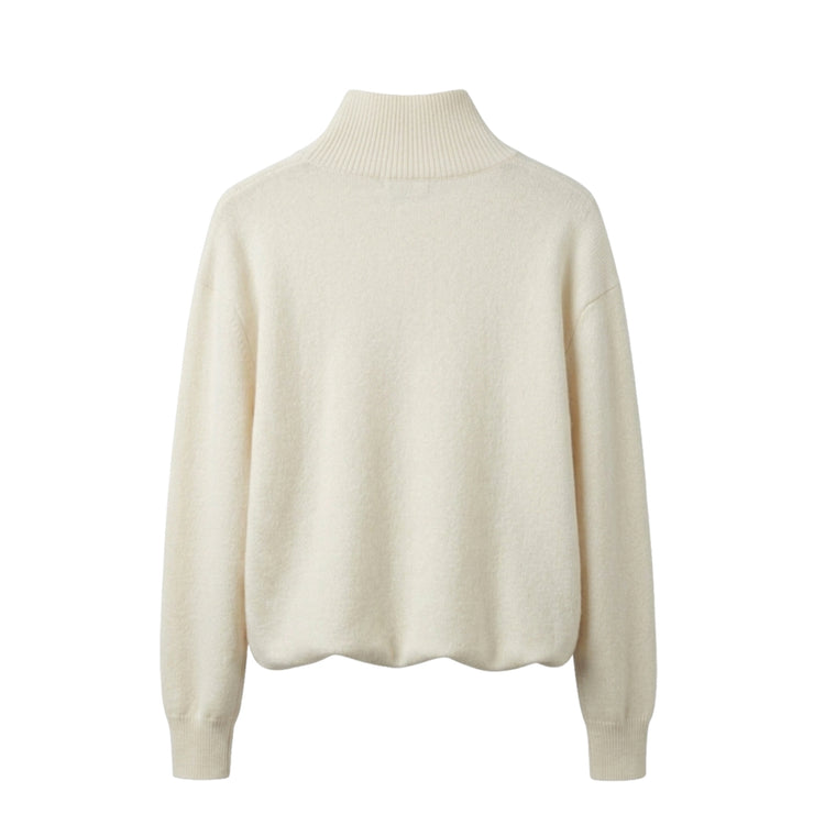 MIST | Doubled Cardigan
