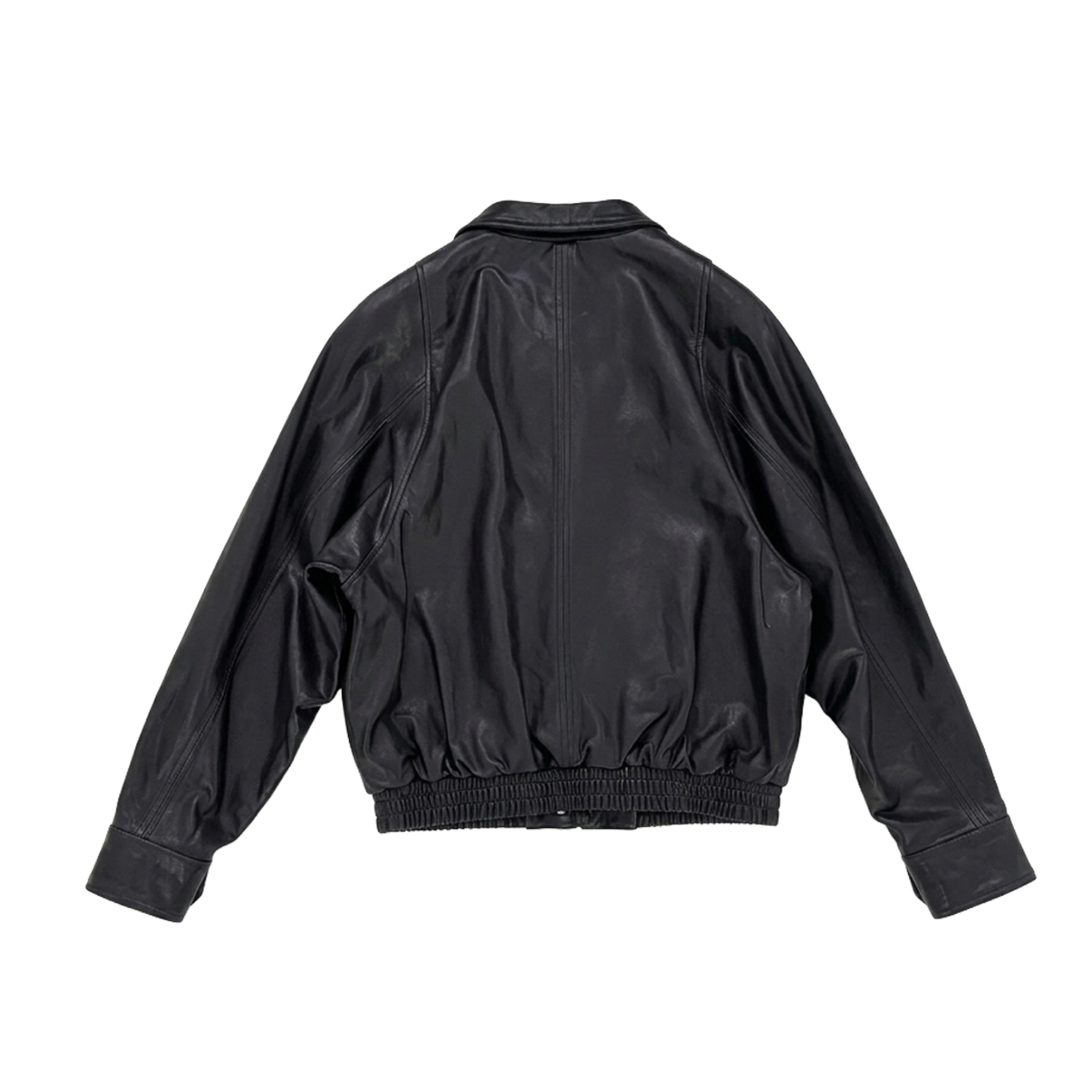 MIST | Sheep Leather Jacket