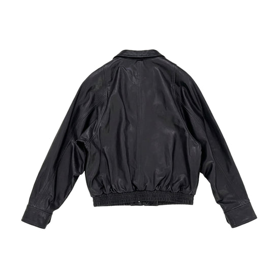 MIST | Sheep Leather Jacket