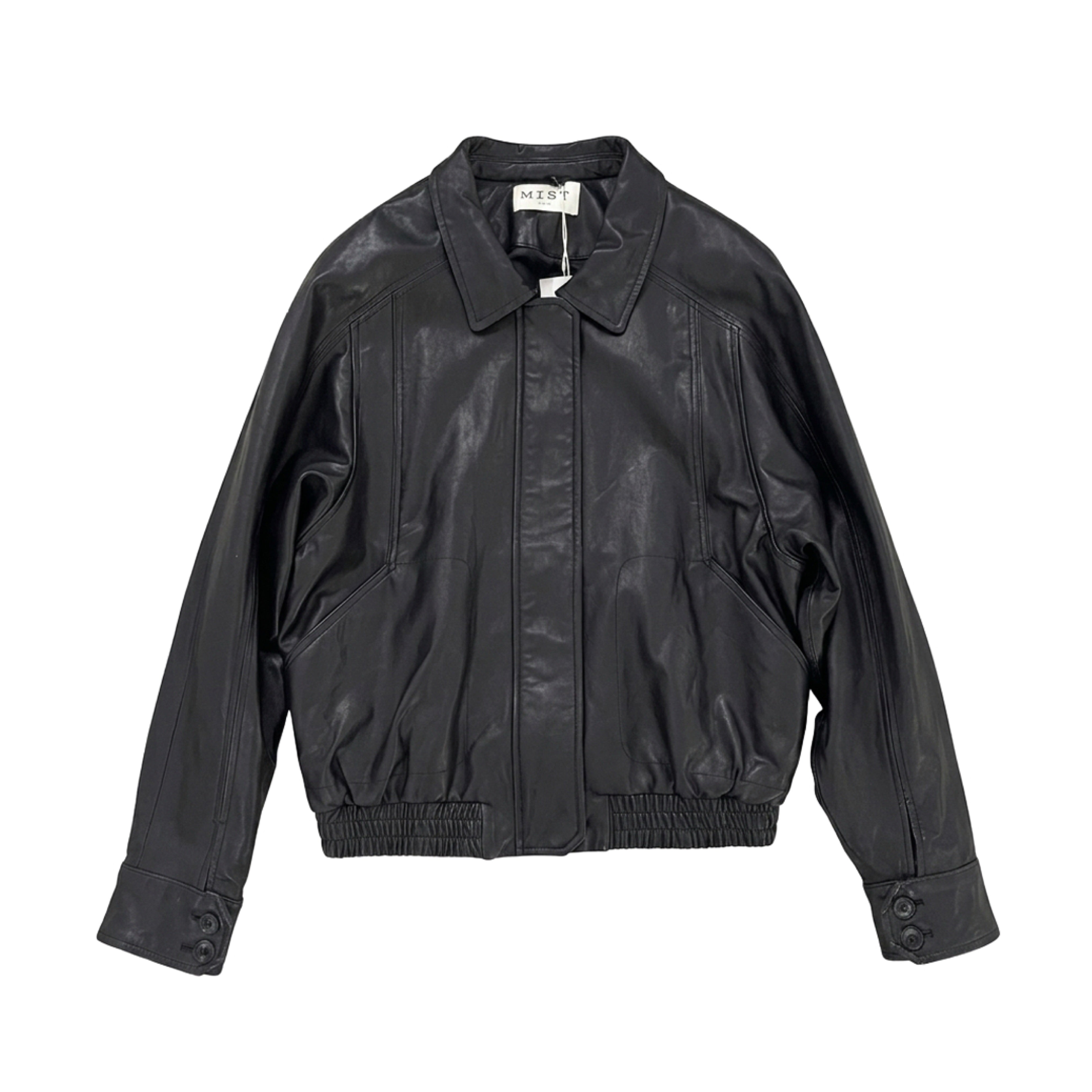 MIST | Sheep Leather Jacket
