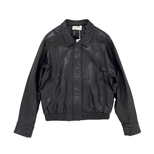 MIST | Sheep Leather Jacket