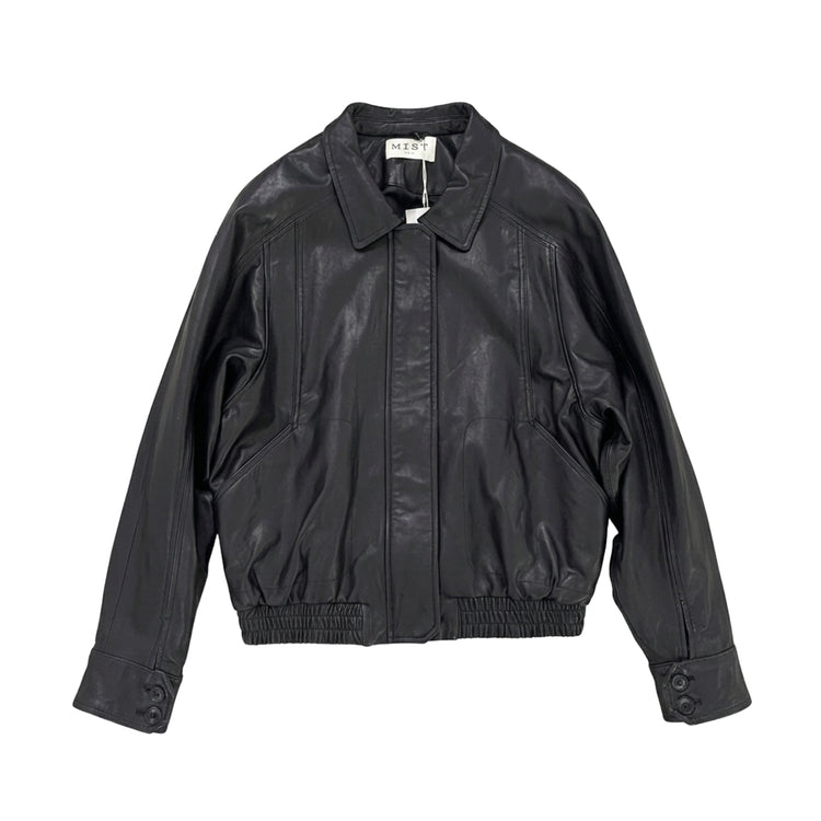 MIST | Sheep Leather Jacket