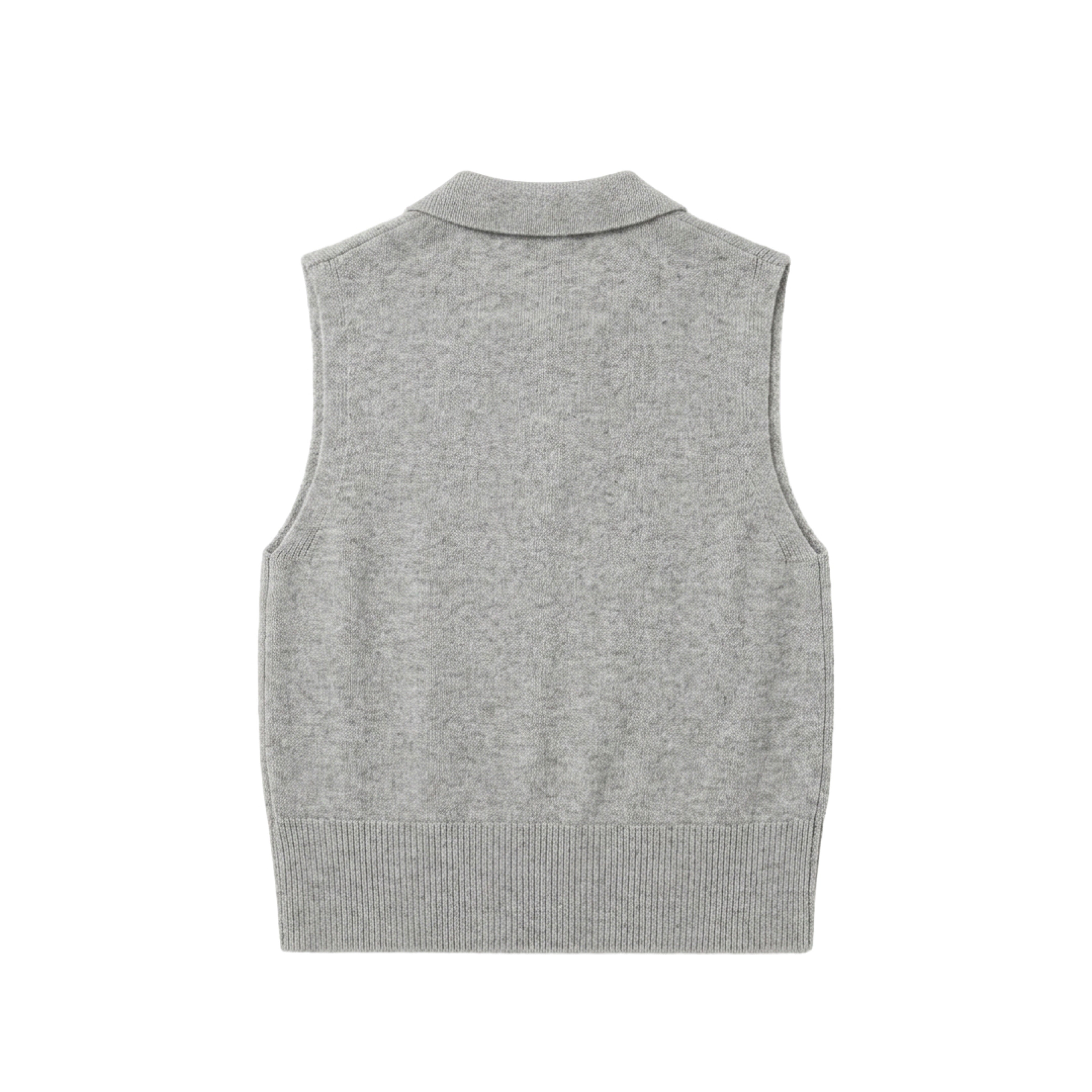 MIST | Sleeveless Knit Vest